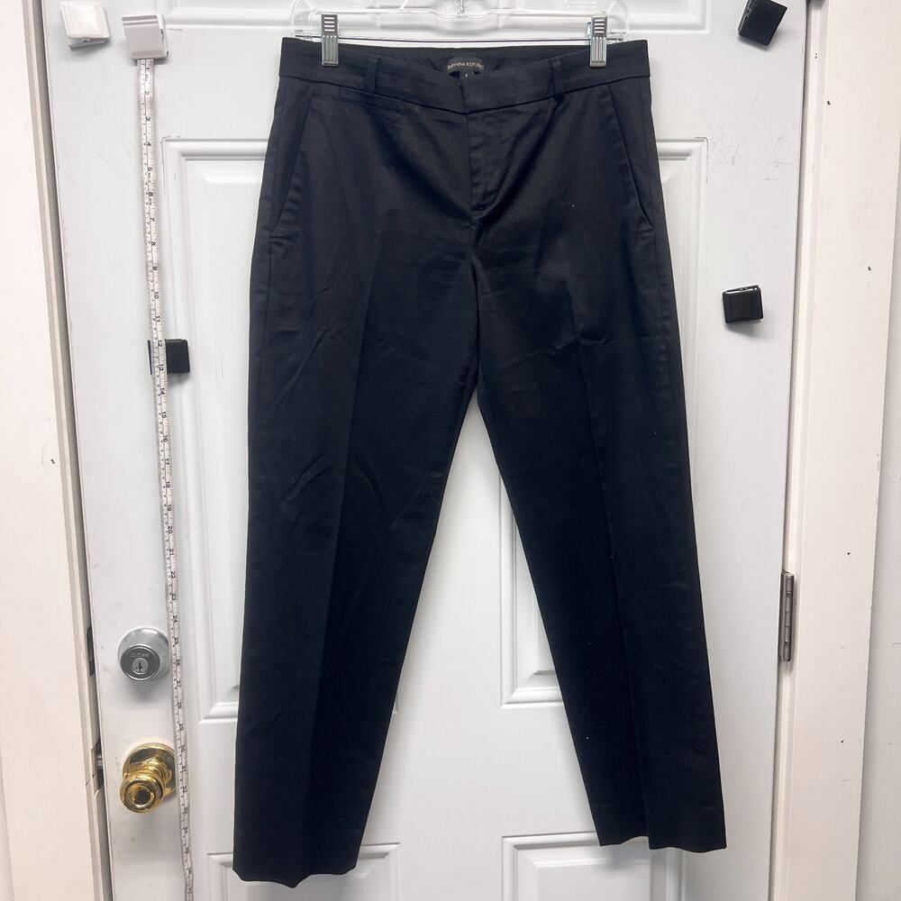 Banana Republic Size 4 Women's Pants NOC3937